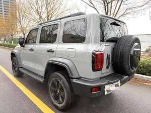 Changcheng Tank 300 4x4 <span class=keywords><strong>Coche</strong></span> RC Nuevo, Préstamos para Coches, Buggy Tank 300 - Product Image 5