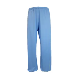 Kung Fu Uniform Wushu Kungfu Tai Chi Clothes Tai Chi Uniform Silk Mens Women Martial Art Pants