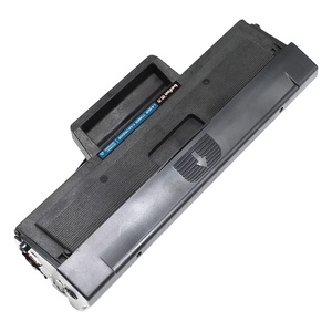 Cartucho de Tóner Láser Compatible con <span class=keywords><strong>HP</strong></span> W1110A 110A 106A W1106A W1105A 105A W1107A 107A MFP 135A 135R <span class=keywords><strong>135W</strong></span> 137FNW para Impresoras <span class=keywords><strong>HP</strong></span> - Product Image 1