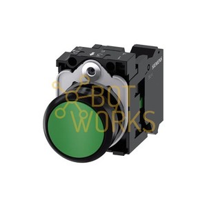 Siemens 3SU11000AB403BA0 - Neuf - Product Image 1