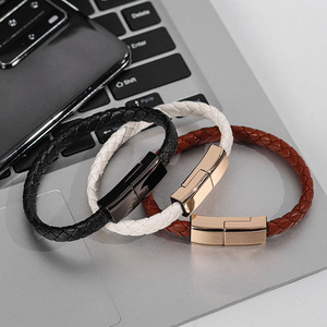 สายชาร์จเร็ว Apple PD60W Type C แบบถัก สายชาร์จสมาร์ทแบนด์ - Product Image 2