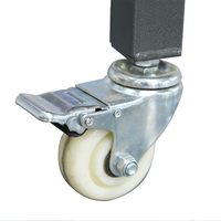 Scie à table pliable WJ600B à bras oscillant, certifiée CE, double moteur en cuivre, scie sans poussière, fabricant de scies professionnel avec plus de 30 ans d'expérience
