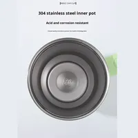 Vente en gros en vrac Gobelet de 40oz en acier inoxydable isolé sous vide avec paille pendant 6 à 12 heures Performance thermique Design moderne