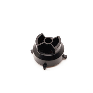 Chuyên nghiệp tùy chỉnh tự động kết nối PP PA66 ABS PS PC Pet POM TPE TPU PMMA HDPE bộ phận nhựa ép nhựa khuôn Maker - Product Image 3