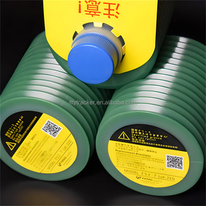 Bôi trơn dầu mỡ bôi trơn FS2-7 700g bôi trơn cho cơ khí bảo trì dầu máy CNC bôi trơn dầu mỡ - Product Image 2