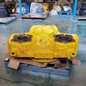 Pieza Original Genuina PC2000-8, Conjunto de Toma de Fuerza PTO 21T-38-00160, Nuevo y Original para Piezas de <span class=keywords><strong>Tractor</strong></span> Komatsu con Entrega - Product Image 2