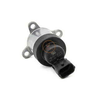 วาล์วควบคุมแรงดันน้ำมันเชื้อเพลิง 0928400681 0928400575 5001867926 15610-67JG1 - Product Image 2