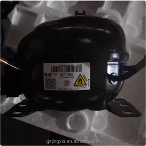 Prix usine onduleur compresseurs VETZ90L VETY90L VETB110L VETZ110L pour <span class=keywords><strong>Haier</strong></span> réfrigérateur congélateur unités de refroidissement - Product Image 2