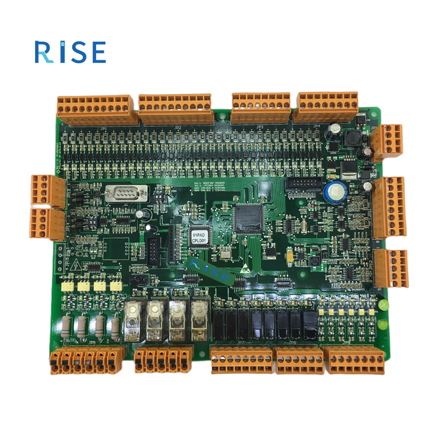 RISE Elevator Control Board Elevator Part PCB Board Step Motherboard Drive Board SM.01PA