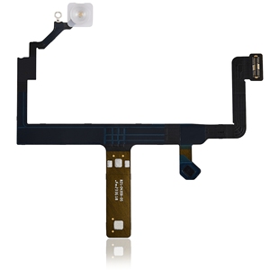 Cho <span class=keywords><strong>iPhone</strong></span> 15 Cộng Với & 15 Pro Max Flash Ánh Sáng Cáp Độ Sáng Cao Đèn Pin Flex Cáp Cho Điện Thoại Di Động - Product Image 2