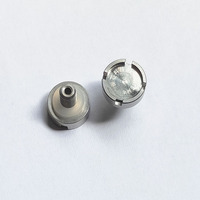 Soupape de décharge de pression étanche équivalente à M4*0.7, valve de protection respirante pour l'électronique de plein air
