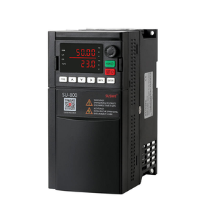<span class=keywords><strong>Variateur</strong></span> <span class=keywords><strong>de</strong></span> fréquence 7,5 kW VFD 220v monophasé vers <span class=keywords><strong>triphasé</strong></span> 220v 5hp Pompe solaire <span class=keywords><strong>Variateur</strong></span> <span class=keywords><strong>de</strong></span> <span class=keywords><strong>vitesse</strong></span> - Product Image 1