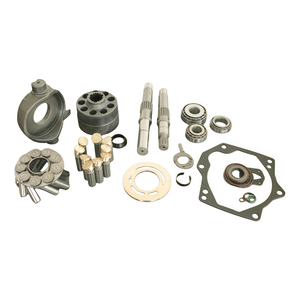 Pièces de pompe hydraulique Pve12/Pve19/Pve21/Pve35/Pve47/Pve62 pour la réparation hydraulique Pve, kits rotatifs de pièces de rechange - Product Image 1