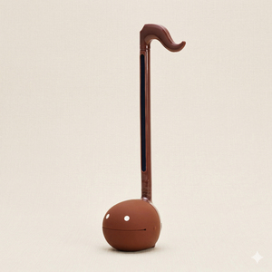 Exportador japonés de instrumentos musicales Otamatone al por mayor, juguetes educativos para niños - Product Image 1