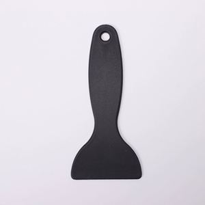 Espátula Pequeña de Plástico, Raspador de Adhesivos Guka Planner, Espátula Pequeña para Aplicación de Películas - Product Image 1