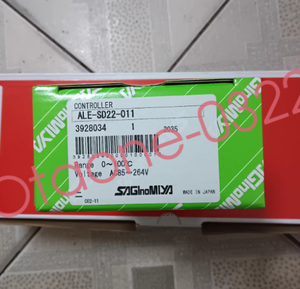 1PCS NOUVEAU Thermostat SAGINOMIYA ALE-SD22-011 AC85-264V Livraison via Fedex /DHL - Product Image 4
