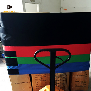 الأحدث لفافات انكماش البليت الآمنة مع مواد قابلة لإعادة الاستخدام مخصصة قابلة لإعادة الاستخدام رافيز لوح قابل لإعادة الاستخدام مع حلقة خطاف للاستبدال من من من من من من من أجل - Product Image 2