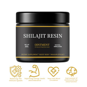 Résine Shilajit <span class=keywords><strong>de</strong></span> <span class=keywords><strong>l</strong></span>'Himalaya liquide d'extrait <span class=keywords><strong>de</strong></span> Shilajit naturel pur à 100% <span class=keywords><strong>de</strong></span> marque privée - Product Image 2