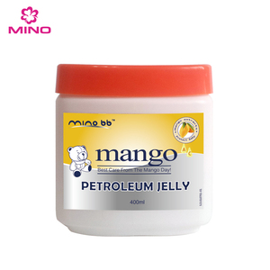 La <span class=keywords><strong>mejor</strong></span> jalea de petróleo de etiqueta privada, fragancia soluble en <span class=keywords><strong>agua</strong></span> y sin alcohol, productos suaves y suaves para el cuidado del bebé - Product Image 2