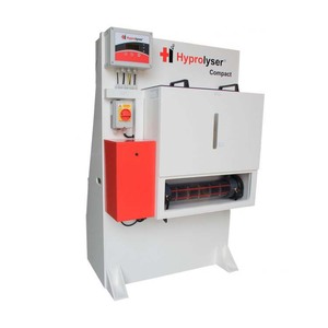 ระบบคลอรีนแก๊ส OEM เครื่องบำบัดน้ำทะเล <span class=keywords><strong>Nalco</strong></span> - Product Image 2