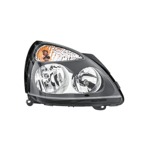Feux avant de voiture Flyingsohigh pour <span class=keywords><strong>Renault</strong></span> Cilo 2001-2005, systèmes d'éclairage automobile, phare 7701051770 7701051769, pièces de véhicule - Product Image 1