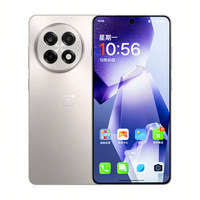 OnePlus Ace 5 6,8'' 120Hz OLED Octa Core 3 6000mAh Charge Rapide AI Téléphone Mobile 5G Français/Espagnol Android 15