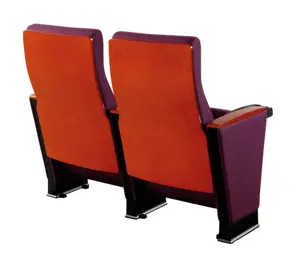 Auditorium chair cinema seats commercial furniture on sale KT-823