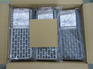 Alfombrilla de secado de supermercado con estante para platos copacking estante de PP de grado alimenticio alfombrilla sólida de microfibra alfombrillas antideslizantes de secado rápido - Product Image 6