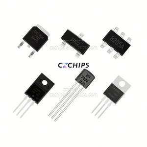 Original & New 78L05 TO92-89 Transistor Specialized Electronic Components Purchasing and Support Services CZSKU:MN11BK20 - Product Image 2