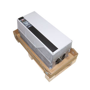 Variateur de fréquence d'automatisation Danfoss VLT Série FC-301 4,5 KW FC-301P37KT4E55H2XGXXXXSXXXXAXBKCXXXXDX 131L0912 - Product Image 2