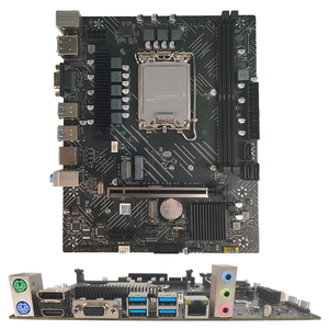 เมนบอร์ด PCWINMAX Original B760 OEM ODM ATX สำหรับเล่นเกมส์บนเดสก์ท็อป รองรับ DDR5 ซ็อกเก็ต LGA 1700 รองรับซีพียูรุ่นที่ 13 และ 14 - Product Image 4