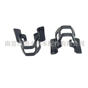 Metal <b>Clips</b> For Volkswagen Audi Skoda Trunk Interior Taillight Covers 6N0867190A Steel <b>Clip</b> On - Product Image 1