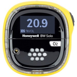Détecteur de CO2 JIKCO CDU-03/04, alarme de fuite de gaz pour usage intérieur - Product Image 2