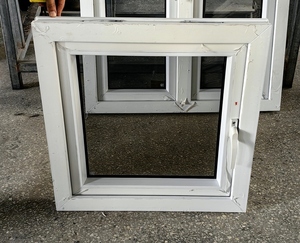 Cửa sổ kính hai lớp tiêu chuẩn cho cửa sổ mở nội thất nhà với màn hình - Product Image 6