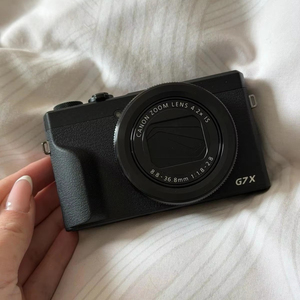 กล้องดิจิตอลมิเรอร์เลส HFT Professional สำหรับ G7X Mark III บันทึกวิดีโอ 4K Ultra HD การ์ดหน่วยความจำ ราคาถูก ขายส่ง กล้อง DSLR ระดับมืออาชีพ - Product Image 2
