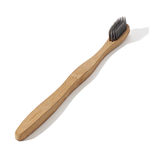 Productos de bambú baratos de alta calidad Cepillo de dientes de <span class=keywords><strong>hotel</strong></span> elegante - Product Image 6