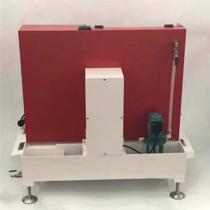 Máquina Rectificadora Cilíndrica para Afilar Cuchillos Industriales Redondos - Product Image 6