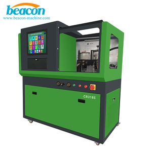 <span class=keywords><strong>Heui</strong></span> Injektor-Prüfstand CR318 Cr318s Common-Rail-Injektor-<span class=keywords><strong>Test</strong></span> C7 C9 3126b <span class=keywords><strong>Test</strong></span>-Codiergerät - Product Image 3