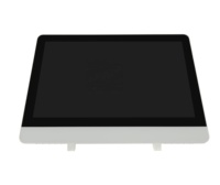 23.6inch Business Gaming All-in-One PC DDR3 RAM Dual TN Touch Screen EU AU Desktop Laptop Computer Hardware Software Barebone