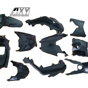 थोक मोटरसाइकिल यमाज एनमैक्स बॉडी पार्ट्स पीपी पार्ट्स पीपी पार्ट्स - Product Image 5