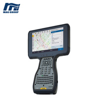 Contrôleur de terrain Trimble TSC7 avec tablette/ordinateur portable/contrôles de terrain robustes exécutant le logiciel Trimble Access/Trimble Sync Manager