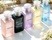 Eau de Cologne de Luxe pour Homme, Écologique, Format Standard, Parfum Naturel Longue Durée, Notes Fraîches, Fruitées, Épicées et Boisées