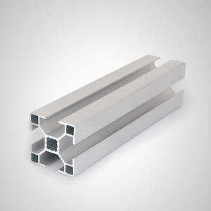 6060 T6 Aluminum Profile for Railing - Product Image 2
