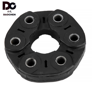 Disque de connexion d'arbre de transmission 26117522027 pour BMW E60 F10 F18 Pièce de rechange - Product Image 2