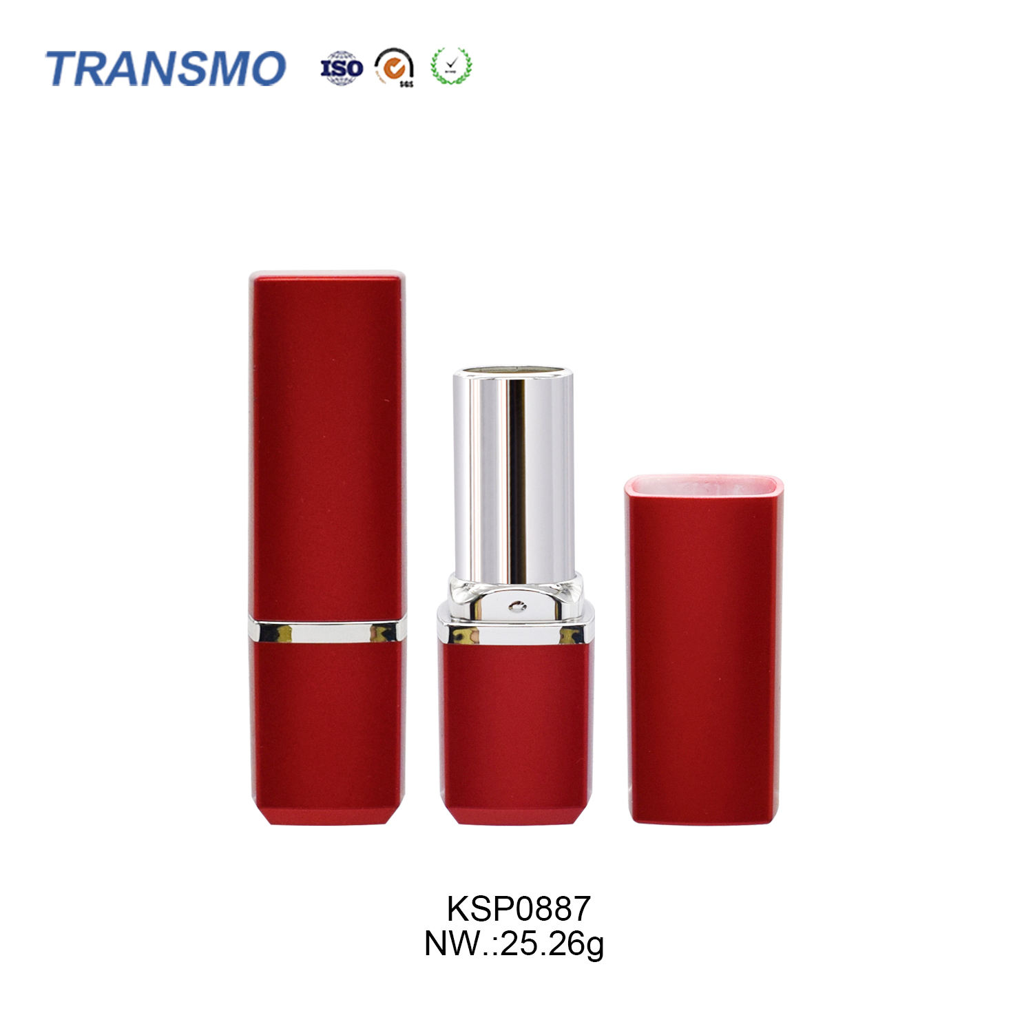 โลโก้/สีที่กำหนดเอง