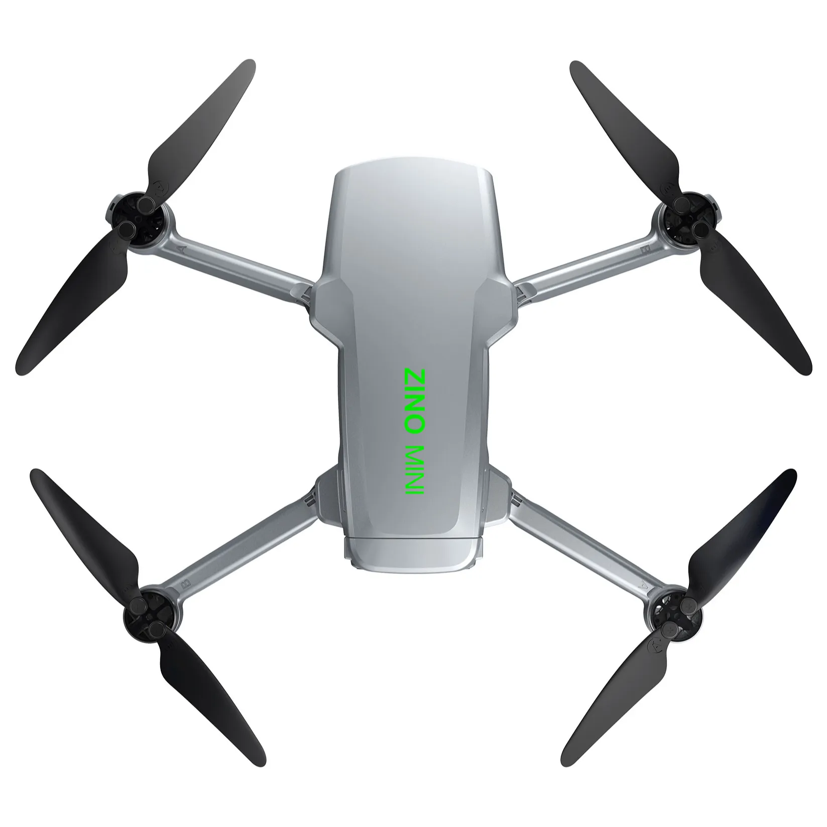 New 128G/64G Hubsan Zino Mini Pro With 3-Axis Gimbal Dron 10KM Flight Distance RC Drones with Camera Professional Drone