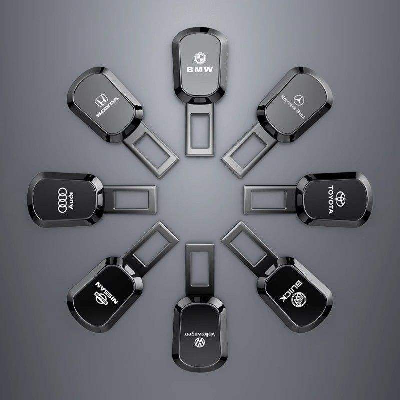 แบรนด์รถยนต์สีดำ