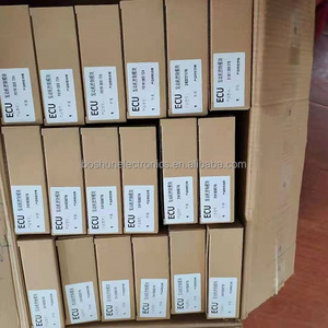 Bộ điều khiển ECU cho <span class=keywords><strong>mercedes</strong></span>-be NZ SAM-phía sau - Product Image 4