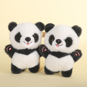 Enregistreur vocal, cadeau personnalisé pour couple, peluches douces pour couple, porte-clés en crochet, peluches personnalisées pour tout-petits, cadeau pour couple - Product Image 5