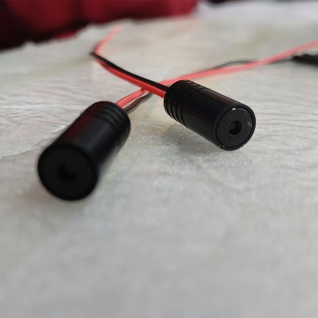 Wholesale 650nm 1320nm Red Aiming Beam Alignment Repair Picosecond Indicator Salon Reliable Technical Supply